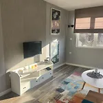 Apartment 1br Close To The Varna