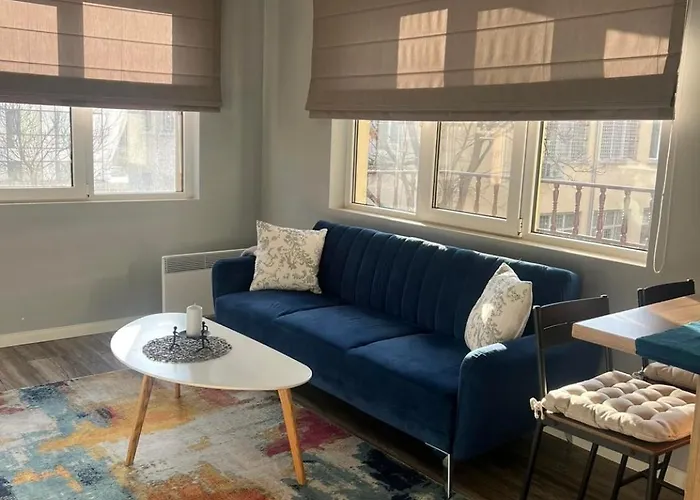 1br Close To The Варна