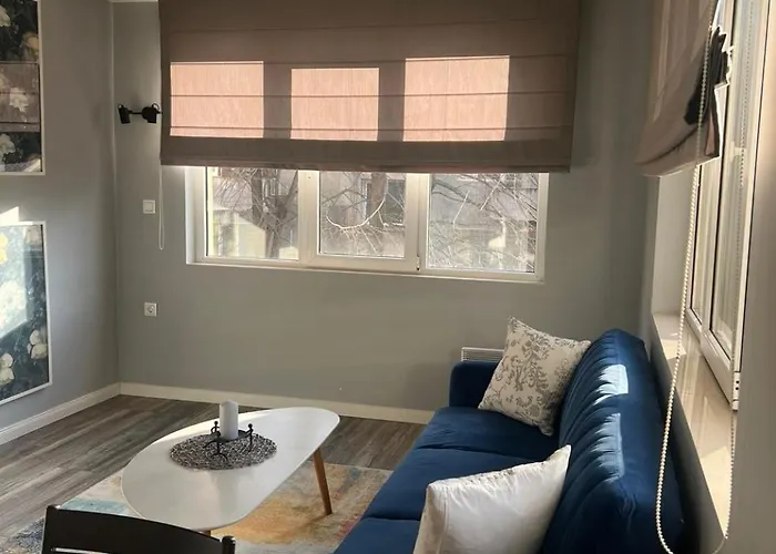 1br Close To The Варна