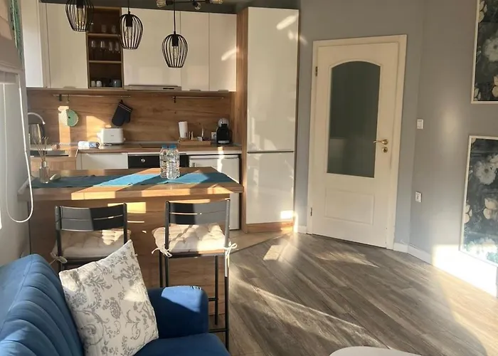 1br Close To The Варна